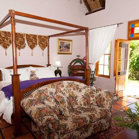 7 Church Street Guest House Montagu Luaran gambar
