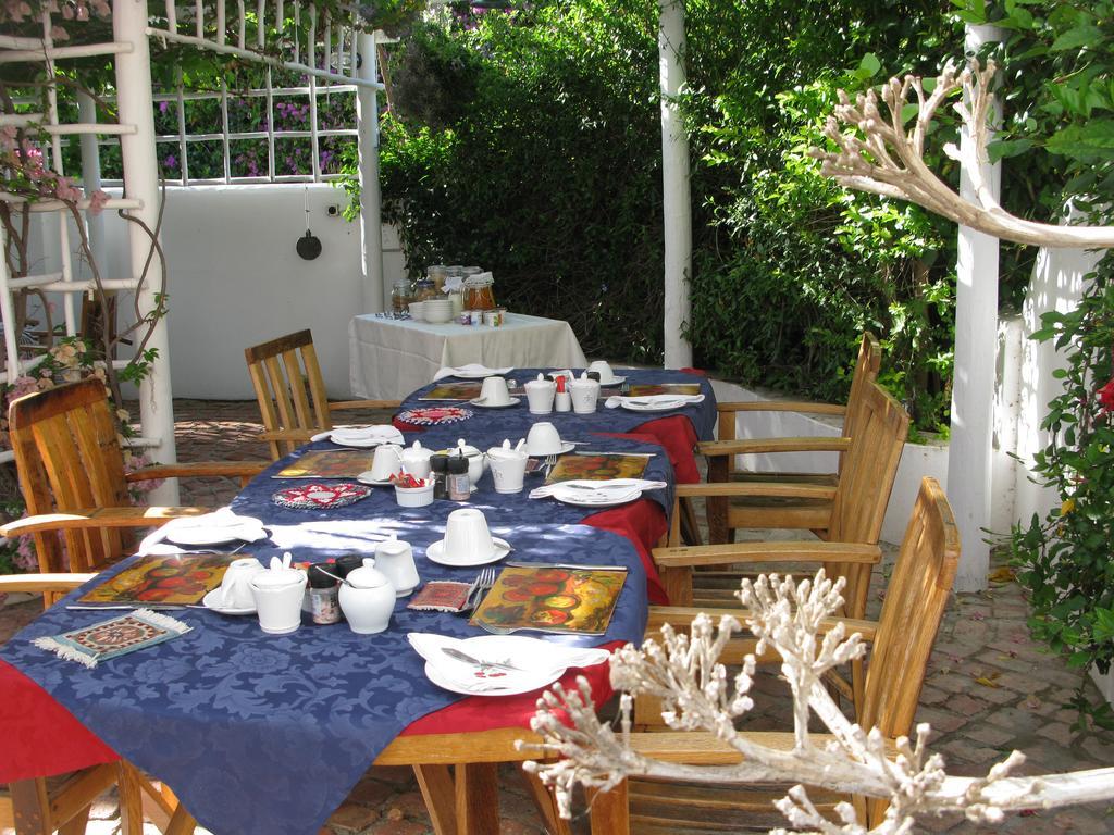 7 Church Street Guest House Montagu Luaran gambar