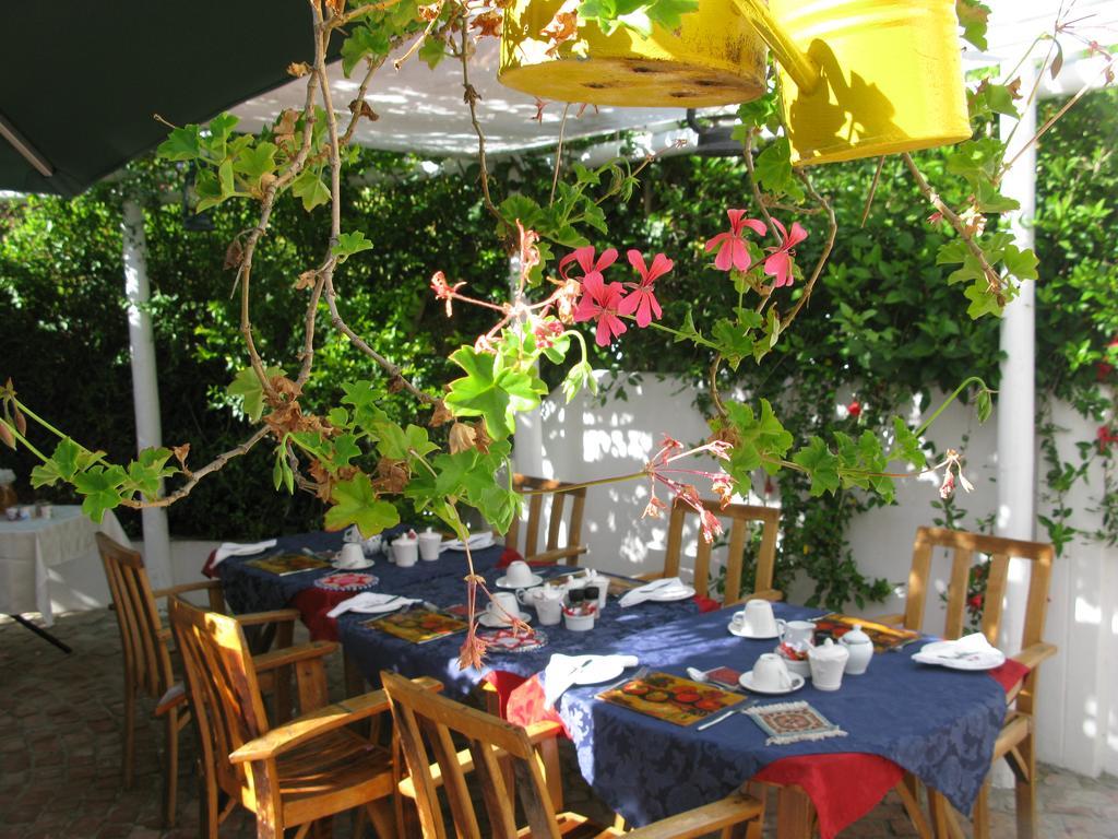 7 Church Street Guest House Montagu Luaran gambar
