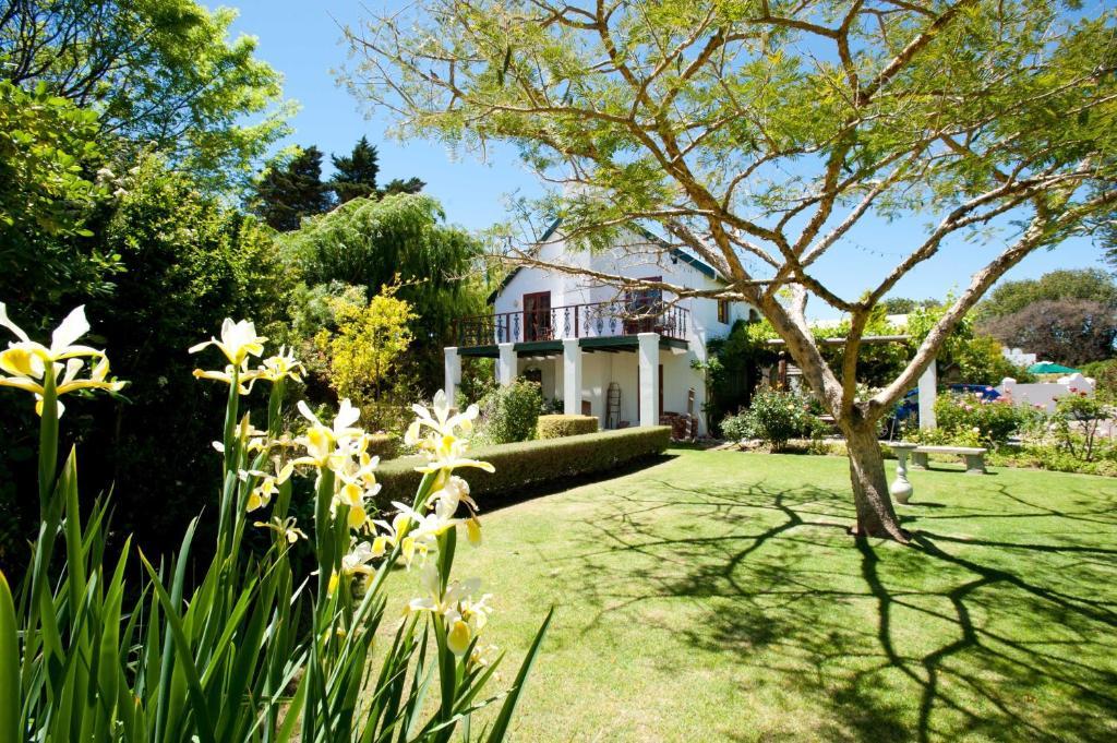 7 Church Street Guest House Montagu Luaran gambar
