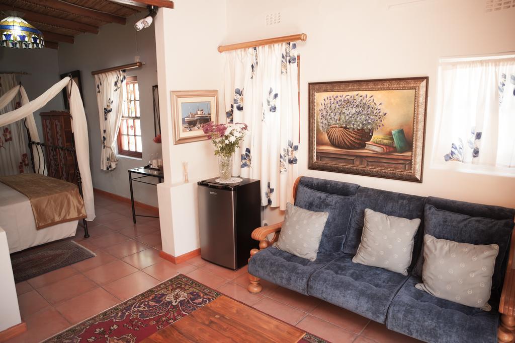 7 Church Street Guest House Montagu Luaran gambar