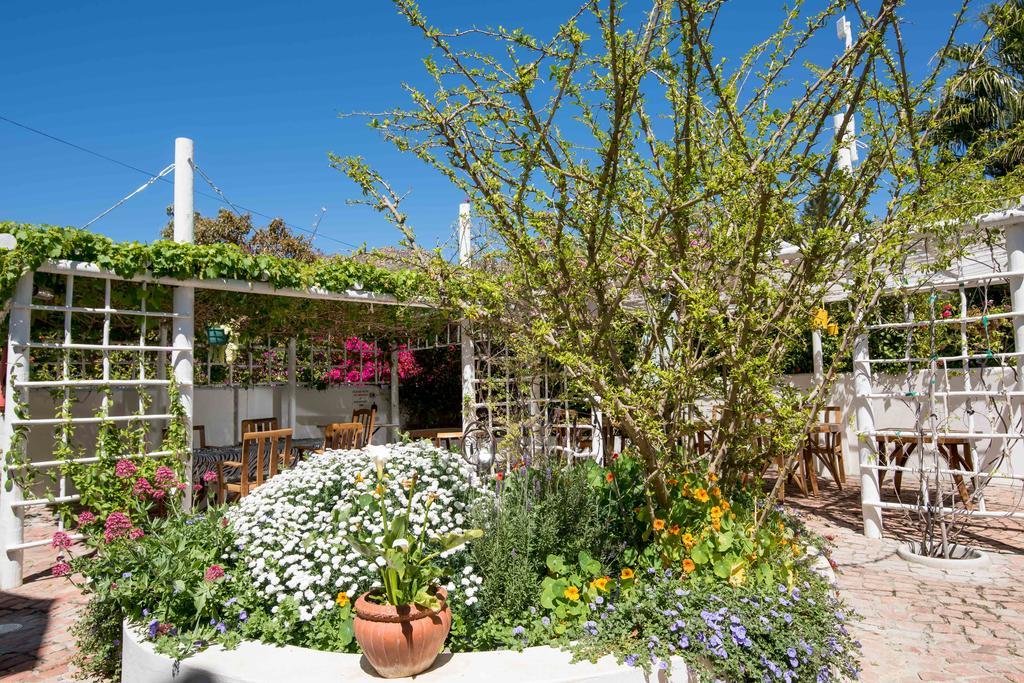 7 Church Street Guest House Montagu Luaran gambar