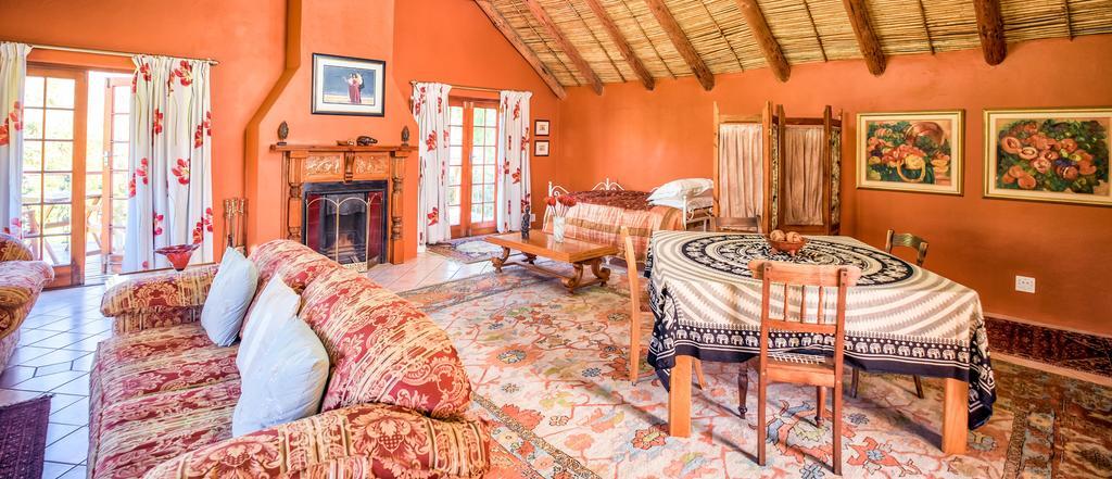 7 Church Street Guest House Montagu Luaran gambar