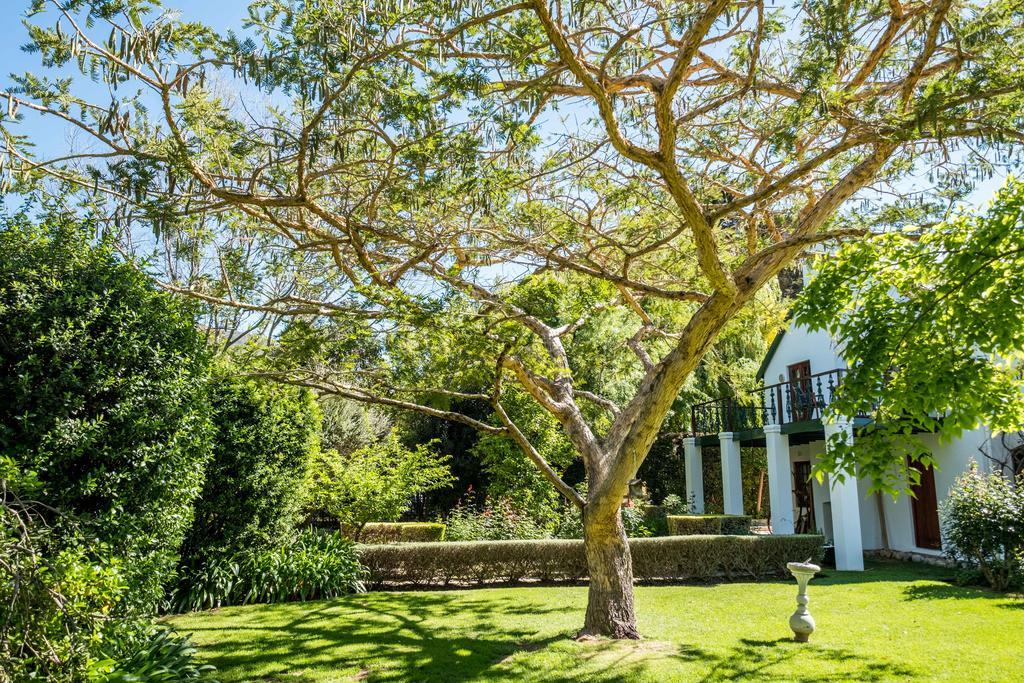 7 Church Street Guest House Montagu Luaran gambar
