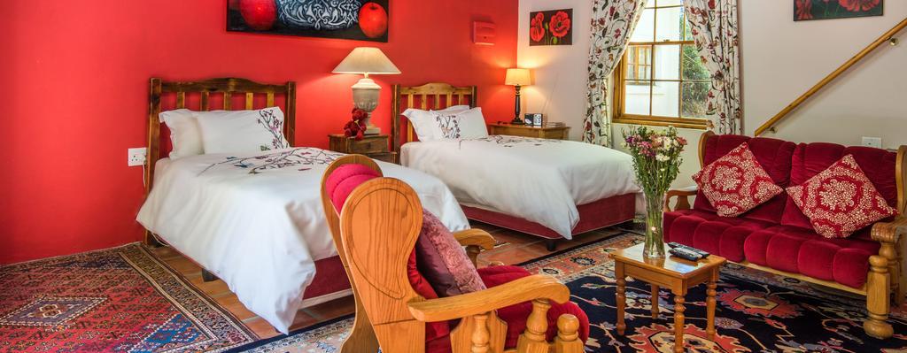 7 Church Street Guest House Montagu Luaran gambar