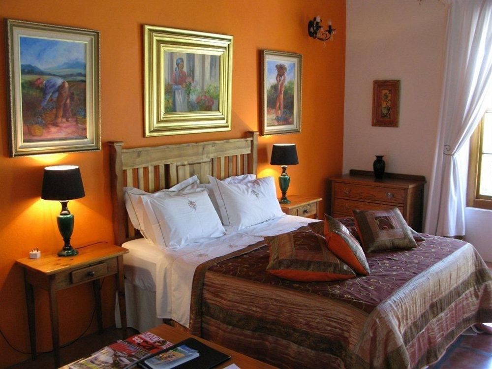 7 Church Street Guest House Montagu Luaran gambar