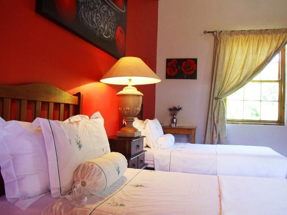 7 Church Street Guest House Montagu Luaran gambar