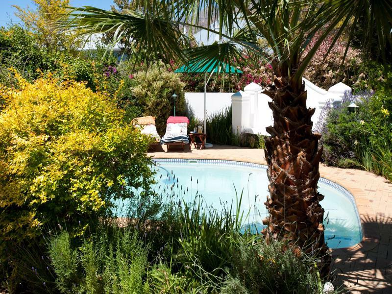 7 Church Street Guest House Montagu Luaran gambar