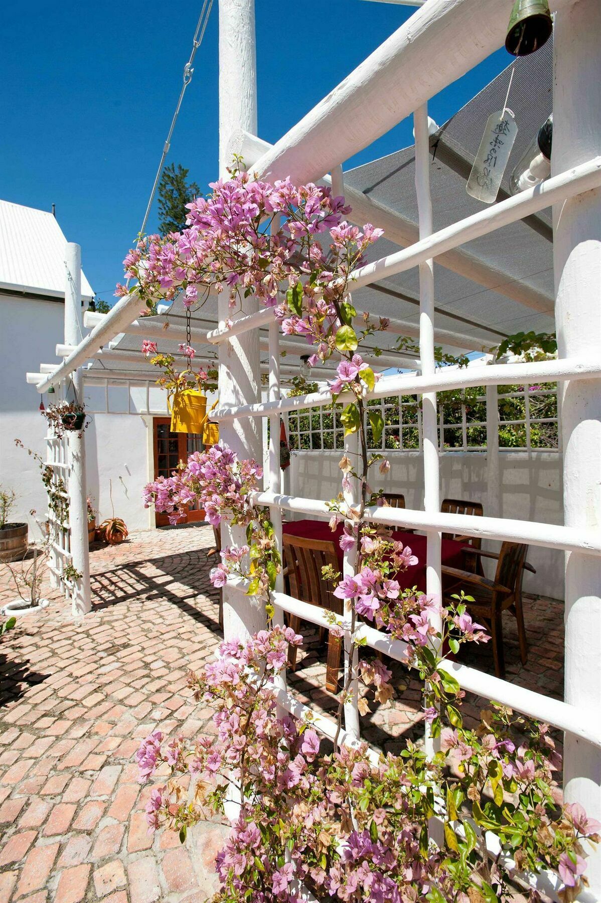 7 Church Street Guest House Montagu Luaran gambar