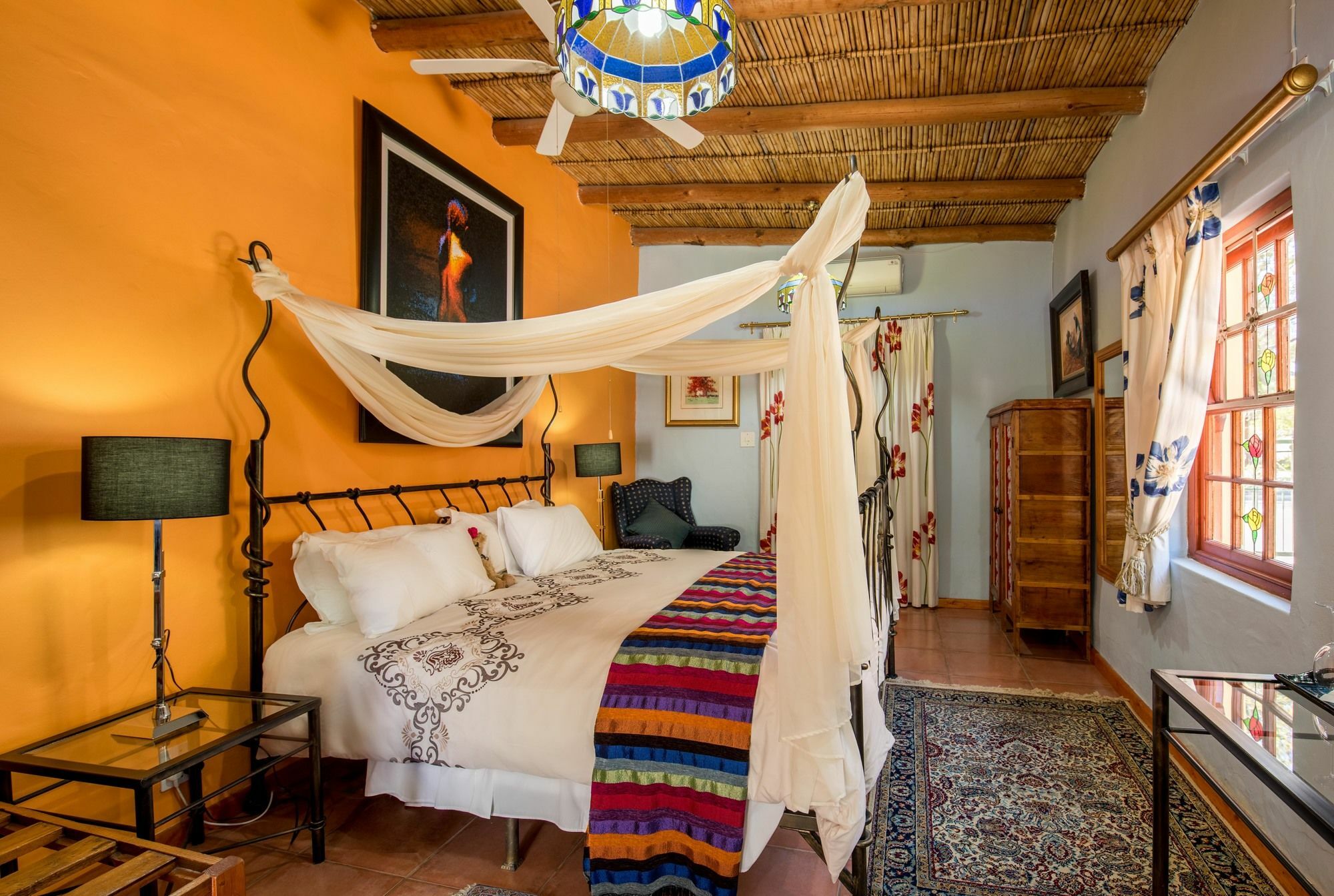 7 Church Street Guest House Montagu Luaran gambar