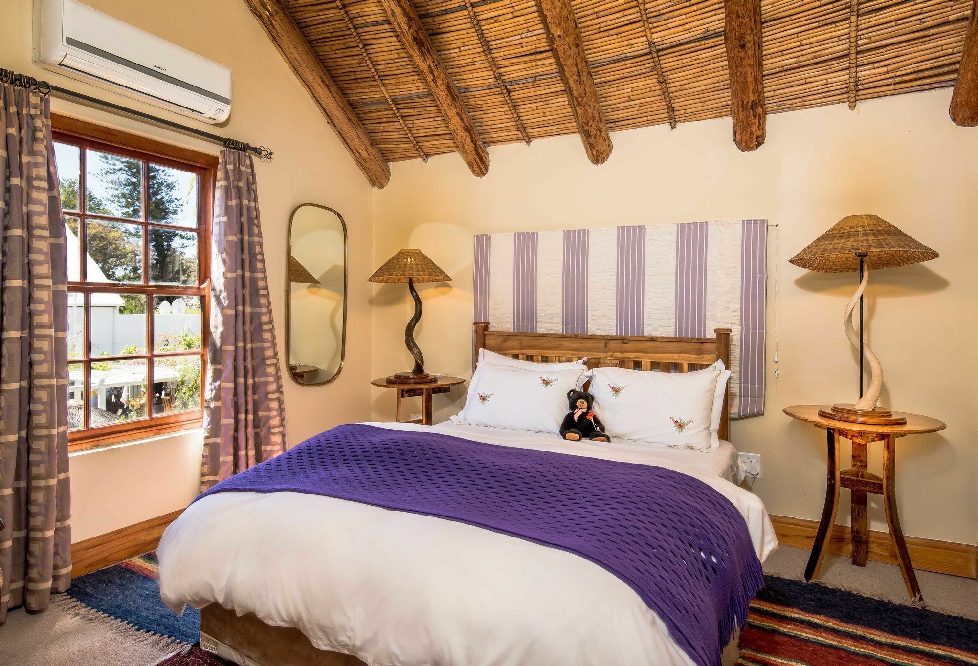 7 Church Street Guest House Montagu Luaran gambar