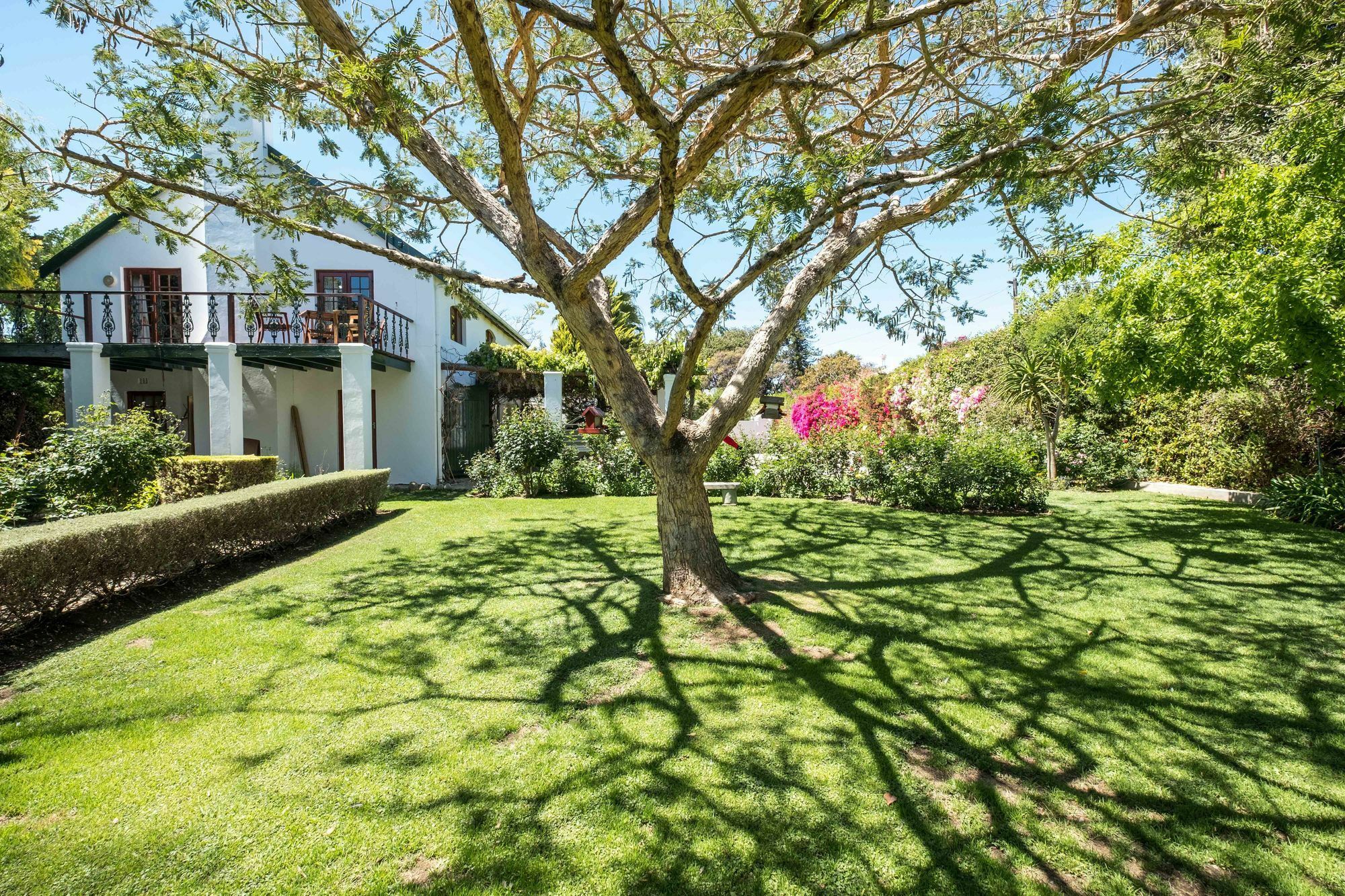 7 Church Street Guest House Montagu Luaran gambar