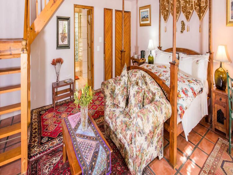 7 Church Street Guest House Montagu Luaran gambar